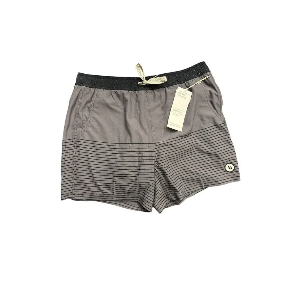 Vuori Men’s Kore Lined Shorts 5